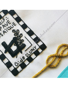 TRF370B-tablier-venerable-maitre-rite-francais-groussier-decors-symboles-maconniques-rf-rituels-loge-outils-accessoires-fm 2