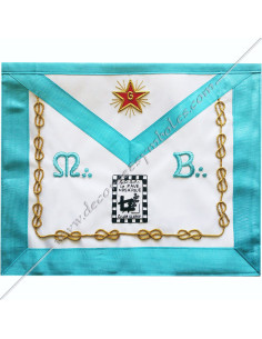 TRF370B-tablier-venerable-maitre-rite-francais-groussier-decors-symboles-maconniques-rf-rituels-loge-outils-accessoires-fm