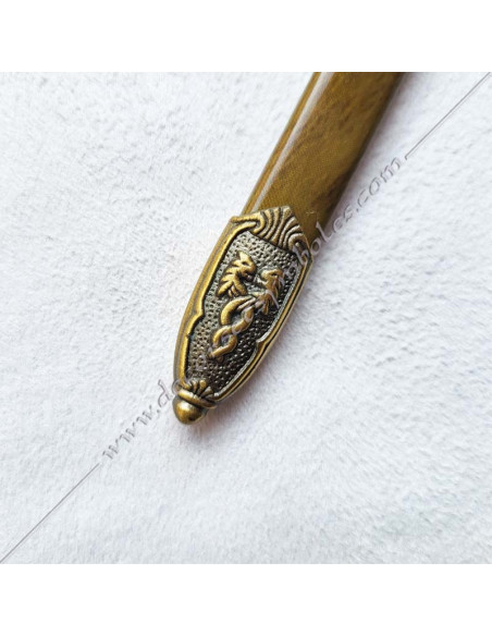 CFM030-masonic-paper-cutters-swords-excalibur-king-fm-arthur-gifts-accessories-tools-decorations-signs-gloves-white