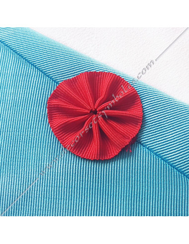 BRF003B-cordons-baudriers-maconniques-maitres-rite-francais-groussier-fm-decors-symboles-accessoires