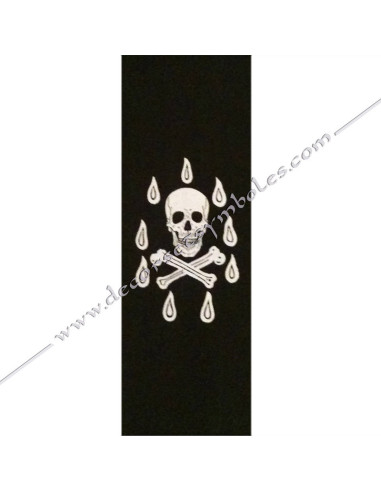 Cordone Maestro - Rito Francese Groussier - BRF 048B