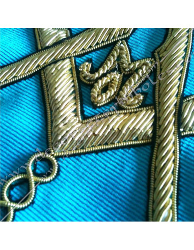 BRF044B-sashes-harness-masonic-prestige-worshipful-master-fench-groussier-rite-lodges-symbols-fm-decorations-tools