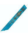 BRF046B-cordons-rubans-maconniques-maitres-rite-francais-groussier-decors-symboles-cadeaux-outils-accessoires-fm