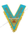 VRF072B-cordons-sautoirs-maconniques-venerables-maitres-decors-fm-rite-francais-groussier-passe-honneur-banderoles-fm