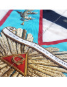 Banderole Personalisiert Freimaurerisches Zubehör
