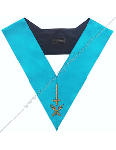 SRF002B-masonic-tools-roofers-officers-collars-french-groussier-accessories-gifts-lodges-gifts-dresses-gloves-fm