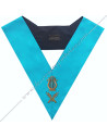 SRF071B-cordons-officiers-maitres-musique-colonnes-harmonie-maconniques-rite-francais-groussier-sautoirs-lyre-fm