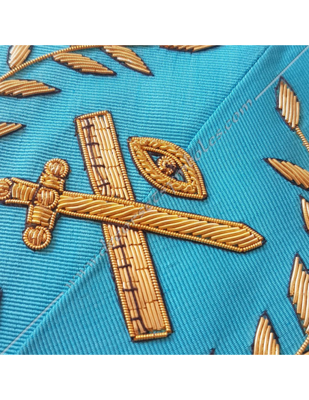 SRF016B-masonic-officers-jumpers-collars-great-experts-rite-french-groussier-ruler-sword-eye-outils-fm-gants