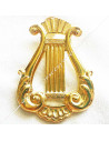 Jewel Music Master Lodge Officer