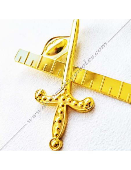 BCH112-bijoux-maconniques-loges-grands-experts-terribles-decors-rite-francais-accessoires-memphis-fm-loges-reaa