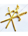 Jewel Ceremony Master Lodge Officer