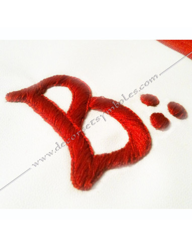 TRA040R-tabliers-maitres-reaa-maconniques-ancien-accepte-rouge-decors-symboles-fm-accessoires-gants