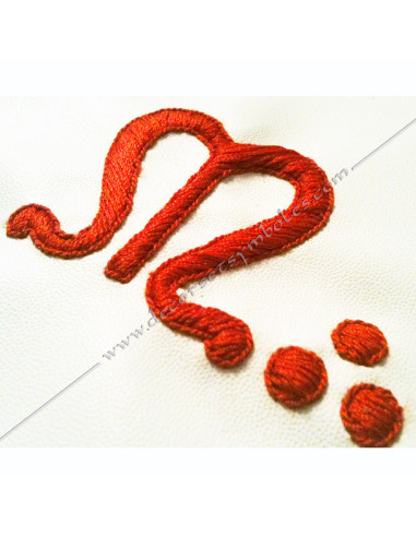 TRA040R-tabliers-maconniques-reaa-ancien-maitres-accepte-rouge-symboles-accessoires-outils-loges-fm-cadeaux