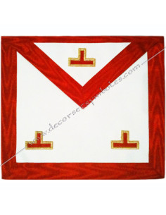 TRA061R-venerables-tablierts-maitres-ecossais-ancien-reaa-symboles-accessoires-maconniques-cadeaux-vmi-bijoux-fm