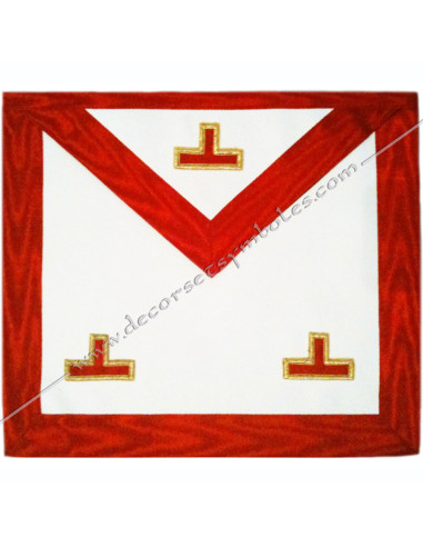 TRA061R-venerables-tablierts-maitres-ecossais-ancien-reaa-symboles-accessoires-maconniques-cadeaux-vmi-bijoux-fm