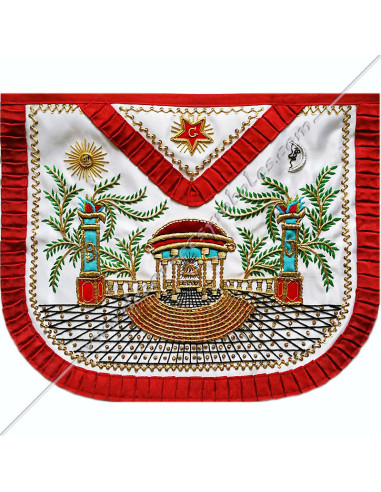 TRA334R-mozart-venerables-tabliers-maitres-ancien-reaa-accepte-decors-maconniques-temple-lune-soleil-etoile-cadeaux-fm