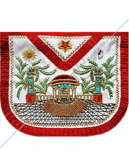 TRA334R-mozart-venerables-tabliers-maitres-ancien-reaa-accepte-decors-maconniques-temple-lune-soleil-etoile-cadeaux-fm