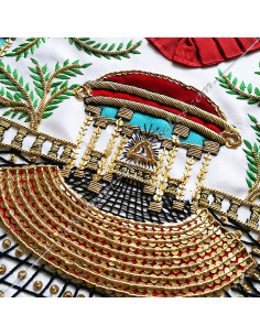 TRA334R-mozart-venerables-tabliers-maitres-ancien-reaa-accepte-decors-maconniques-temple-lune-soleil-etoile-cadeaux-fm 2