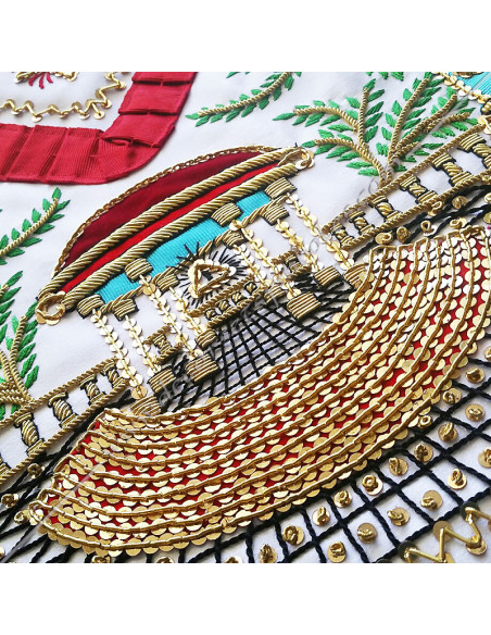 TRA068R-aprons-masonic-mozart-worshipful-masters-aasr-ancient-decorations-prestige-gifts-fm-lodges-accessories