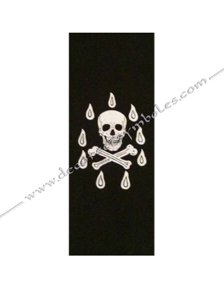 BRA001R-cordons-baudriers-venerables-maitres-reaa-accepte-compas-equerre-decors-fm-cadeaux-maconniques