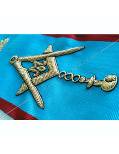 BRA044R-cordons-reaa-baudriers-maconniques-maitres-decors-symboles-loges-accessoires-signes-fm 2