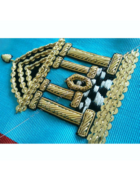 BRA034R-sashes-masters-harnesses-prestige-masonic-aasr-reaa-decorations-accessories-jewellery-gold-fm-gloves