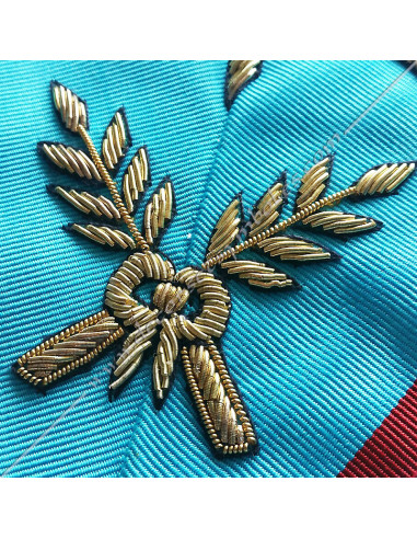 SRA001R-sautoirs-maconniques-tresoriers-reaa-ecossais-officiers-loges-decors-ceremonies-fm-rituels-bijoux