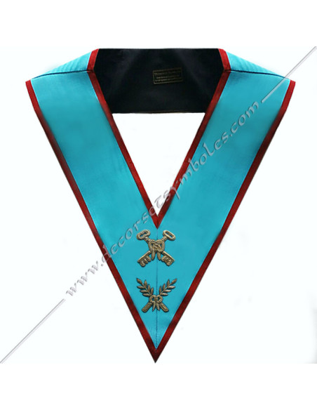 SRA001R-sautoirs-maconniques-tresoriers-reaa-ecossais-officiers-loges-decors-ceremonies-rituels-bijoux-fm