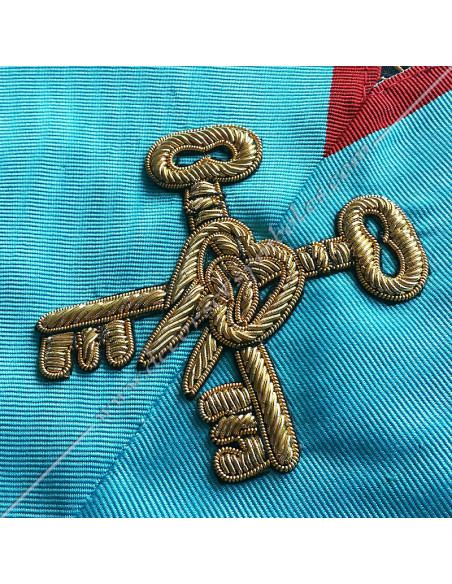 SRA001R-sautoirs-maconniques-tresoriers-reaa-ecossais-officiers-loges-decors-ceremonies-rituels-fm-bijoux