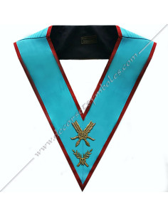 SRA004-secretaires-reaa-sautoirs-maconniques-cordons-acceptes-loges-decors-rituels-plumes-bijoux-archives-fm