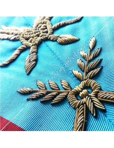 SRA004-secretaires-reaa-sautoirs-maconniques-cordons-acceptes-loges-decors-rituels-plumes-bijoux-archives-fm 2