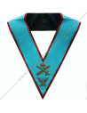 Expert Collarín Oficial REAA