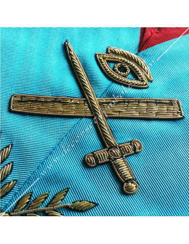 SRA006R-grands-experts-maconniques-reaa-cordons-sautoirs-loges-decors-regles-epees-oeil-bijoux-fm-ceremonies