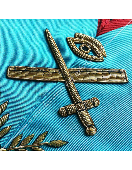 SRA006R-grands-experts-maconniques-reaa-cordons-sautoirs-loges-decors-regles-epees-oeil-bijoux-fm-ceremonies