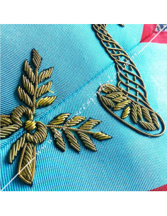 SRA167R-banquets-masters-cornucopia-abundance-horns-collars-sashes-masonic-aasr-reaa-decorations-fm 2