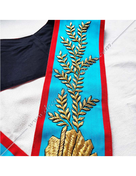 VRA0721R-honour-masters-pasts-collars-worshipful-sashes-scotishs-fm-aasr-reaa-masonic-banners