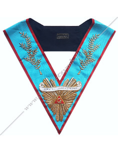 Bordados: banderola personalizable sobre gran gloria con