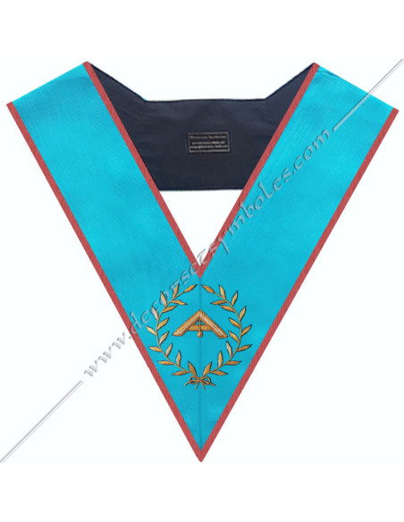 SRA017R-1st-level-first-guards-collars-masonic-officers-aasr-sashes-horizontality-companions-reaa-fm