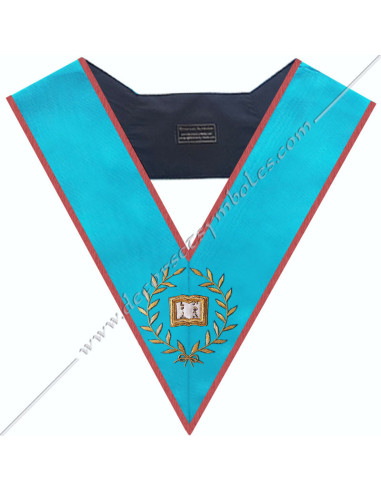 SRA017R-orators-masonic-officers-collars-sashes-aasr-reaa-books-laws-lois-macs-rituals-regulations-decorations-fm
