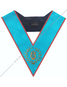 SRA072R-maitres-musiques-maconniques-cordons-sautoirs-reaa-officiers-lyres-instruments-acacia-fm