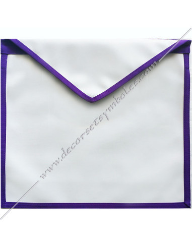 TRM002P-masonic-apprentice-apron-memphis-misraim-rite-veniss-toulouse-decorations-gifts-tools-lodges-fm