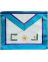 TRM076P-go-godf-aprons-masters-memphis-misraim-egyptians-decorations-masonic-ouroboros-delta-letter-alphabet-fm