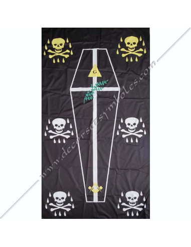 OUT130-draps-maconniques-mortuaires-maitrises-maitres-initiations-receptions-elevations-exaltations-passages-fm