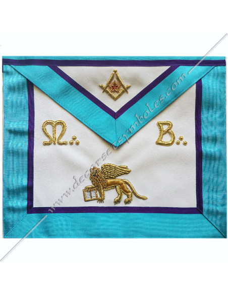 TRM468P-venise-memphis-tabliers-maitres-misraim-lion-maconniques-equerre-compas-decors-accessoires-palais-violet-fm