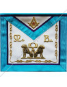 TRM432P-venise-lions-tachetes-equerre-compas-tabliers-memphis-maconniques-egyptiens-horus-isis-fm