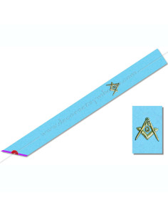 BRM047P-cordons-maitres-maconniques-memphis-horus-misraim-egyptiens-ankh-g-rituels-outils-accessoires-fm
