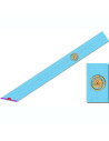 Master's Cordon Memphis-Misraïm Rite Gold Ouroboros