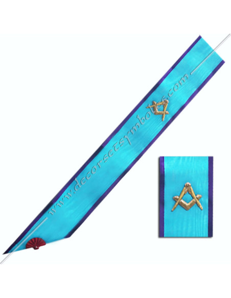 BRM017P-equerres-compas-maconniques-cordons-baudriers-maitres-memphis-misraim-egyptien-ankh-horus-fm