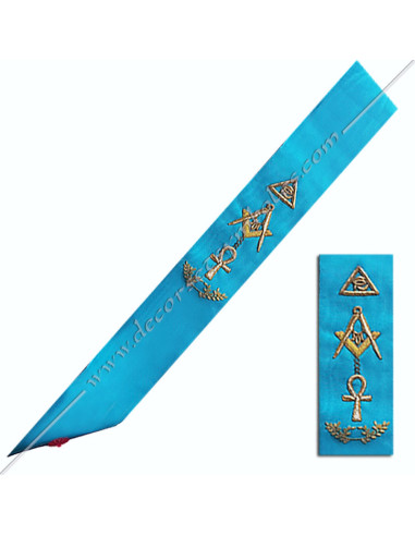 BRM016P-horus-oeil-croix-ankh-cordons-maitres-misraim-egyptiens-memphis-isis-delta-acacia-accessoires-fm