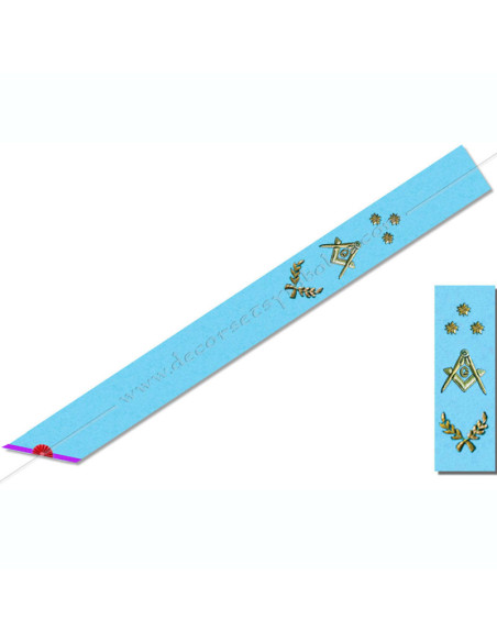 BRM049P-myosotis-acacia-equerres-cordons-maitres-compas-memphis-misraim-egyptiens-horus-accessoires-fm